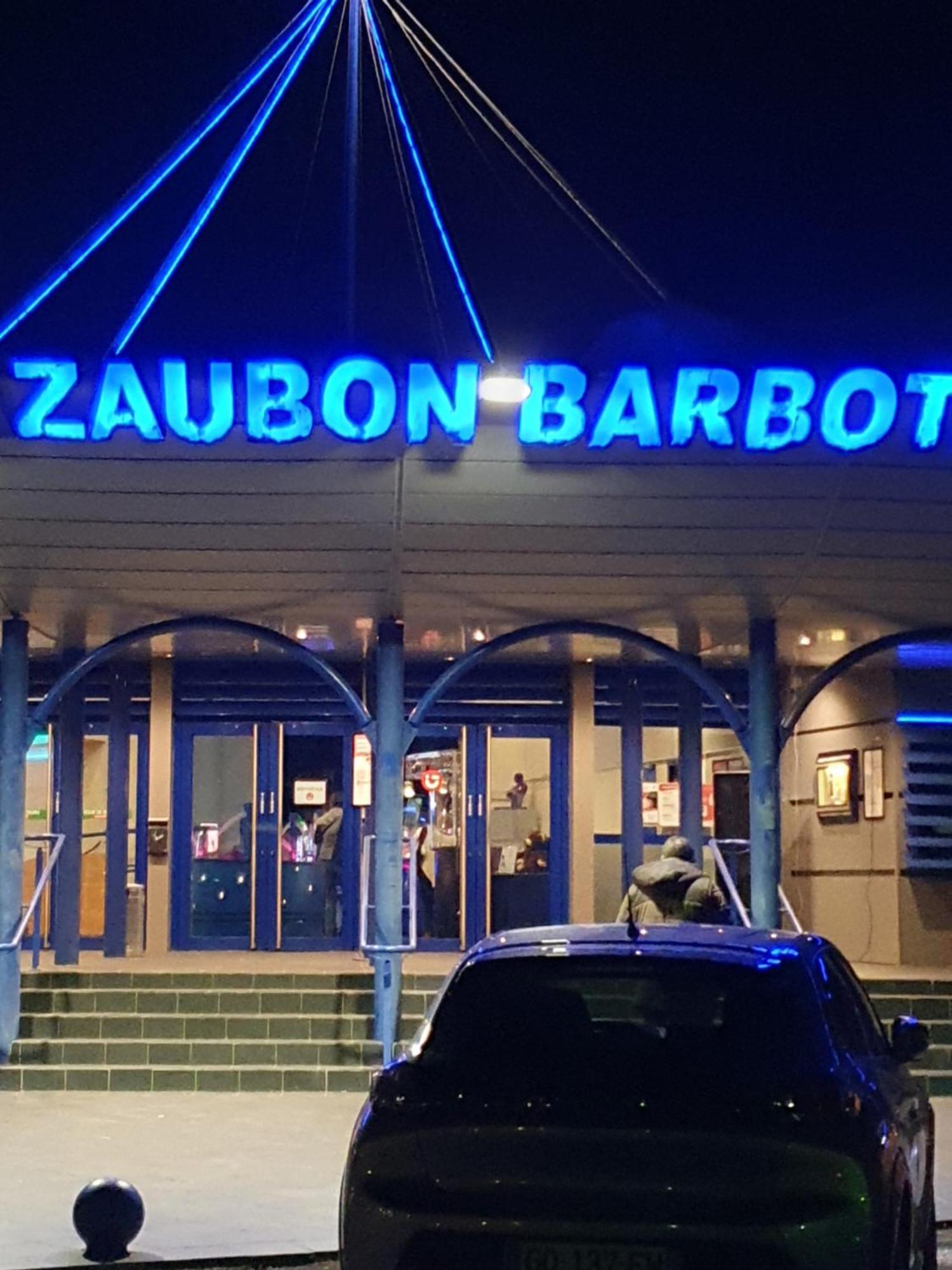 Studio 2 Lits Barbotan Les Thermes Cazaubon Exterior foto